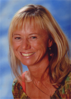 Margit Hochrainer