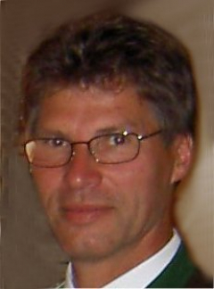 Klaus Huber