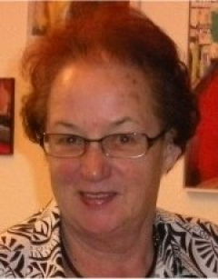 Helga Linser