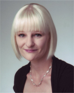  Karin Moser