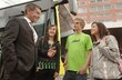 LHStv Anton Steixner fordert ein Ende der Benachteiligung für SchülerInnen und Lehrlinge bei Internatsaufenthalten. 