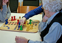 Senior*innentreff im Tagungshaus Senior*innentreff im Tagungshaus
