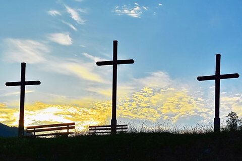 Letzte Dinge – letzte Fragen