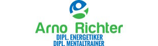 Arno Richter - Dipl. Humanenergetiker / Dipl. Mentaltrainer Arno Richter - Dipl. Humanenergetiker / Dipl. Mentaltrainer