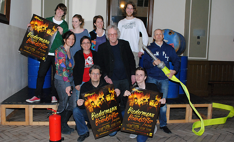 Gaststubenbühne Wörgl