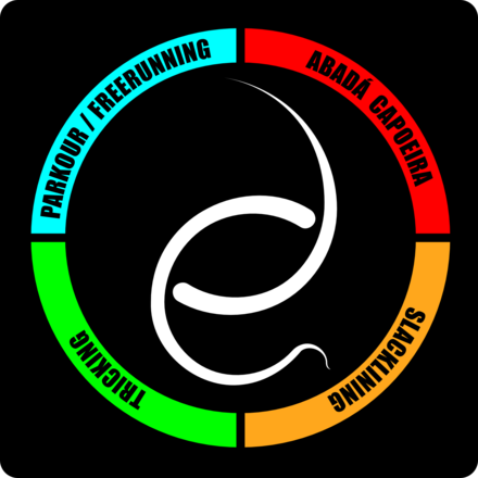 Capoeira - Brasilianische Kampfkunst