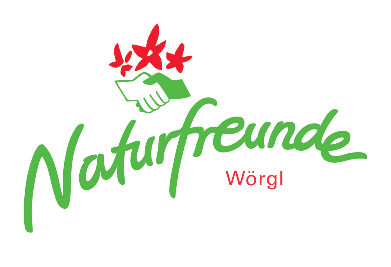 Logo Naturfreunde Logo Naturfreunde