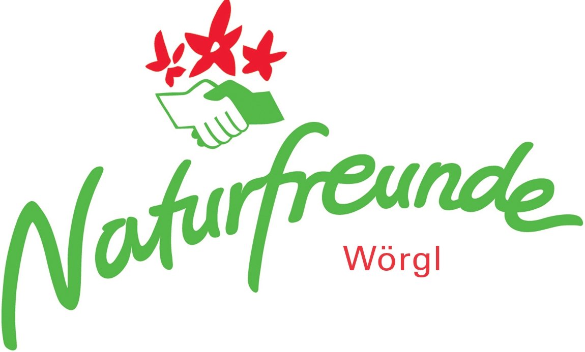 Logo Naturfreunde Logo Naturfreunde