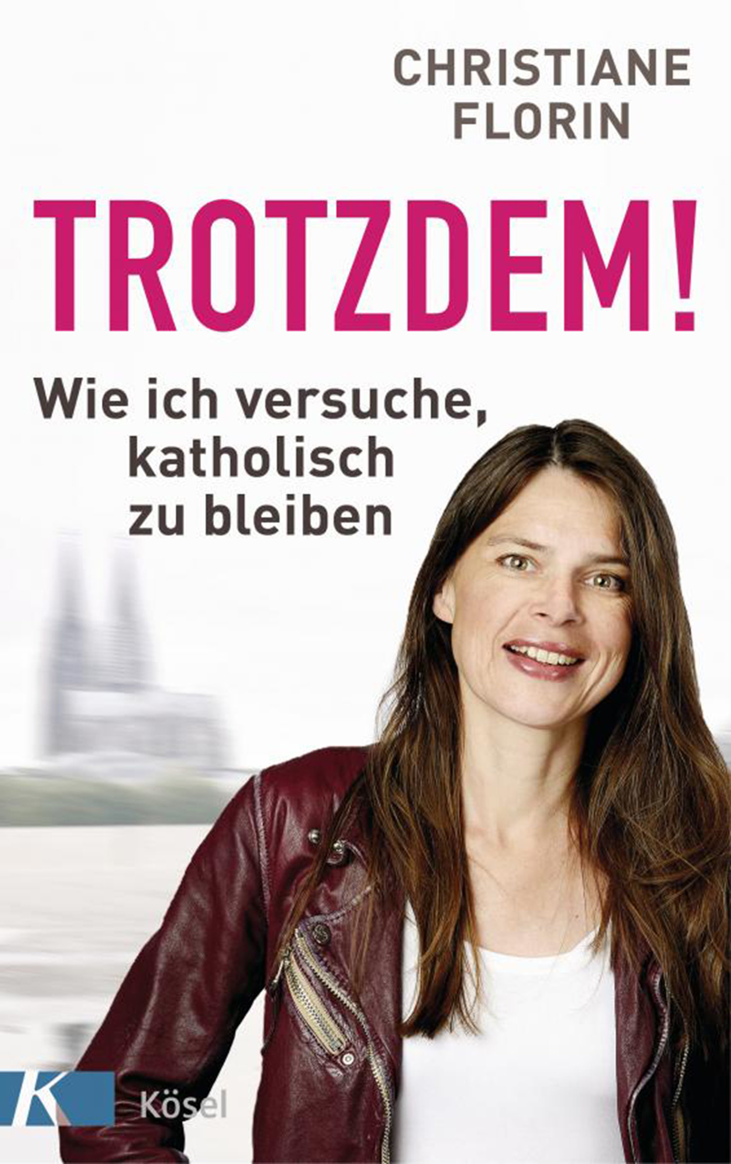 Trotzdem! Trotzdem!