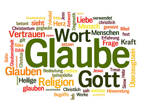 Was ist Religion? Was ist Religion?