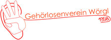 Logo von Gehörlosenverein Wörgl Logo von Gehörlosenverein Wörgl