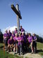 die Pensionisten von Kirchbichl auf der Möslalm 003