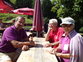 die Pensionisten von Kirchbichl auf der Möslalm 004