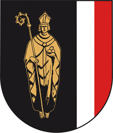 Wappen der Gemeinde Westendorf