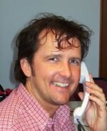 Amtsleiter Gerhard Rieser