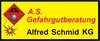 A.S. Gefahrgutberatung   Alfred Schmid KG