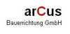 arCus Bauerrichtung GmbH