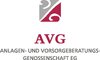 AVG Anlagen- und Vorsorgeberatungsgenossenschaft eG