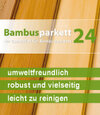 Bambusparkett24