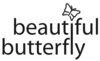 Beautiful Butterfly Nails