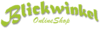 Blickwinkel Onlineshop-Logo