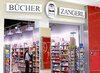 Buchhandlung Zangerl