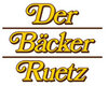 Der Bäcker Ruetz - City Center Wörgl