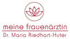 Dr. Maria Riedhart-Huter - Meine Frauenärztin