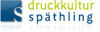 Premium - Druckerei: Druckkultur Späthling