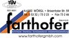 Farthofer Schmiede- und Stahlbauges.m.b.H.