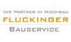 Fluckinger Bauservice