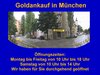 Goldankauf München
