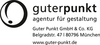 Guter Punkt Agentur für Gestaltung: Buchdesign, Webdesign und mehr Design