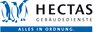 Hectas, Gebäudedienste