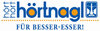 Hörtnagl