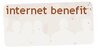 internet benefit