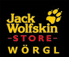 Jack Wolfskin Store Wörgl
