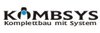 Kombsys - Komplettbau mit System