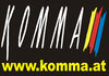Komma Veranstaltungszentrum