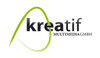 Webdesign Südtirol Bozen - Kreatif Multimedia GmbH Logo