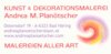 Kunst & Dekorationsmalerei Andrea Maria Planötscher