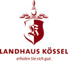 Landhaus Kössel Logo