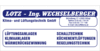 Lotz- Ing. Wechselberger Klima und Lüftungstechnik GmbH
