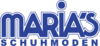 MARIA´S  SCHUHMODEN
