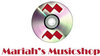 Mariah's CD Shop