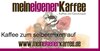 Mein eigener Kaffee