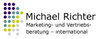 Michael Richter - Internationale Marketing- und Vertriebsberatung