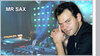Mr. Sax