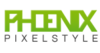 Phoenix Pixelstyle-Logo