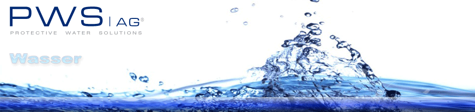 PWS - Wasser ist Leben
